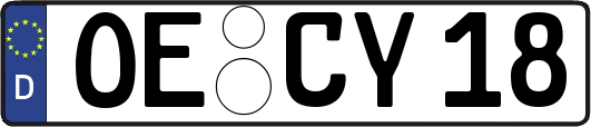 OE-CY18