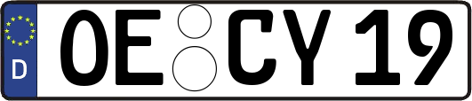 OE-CY19