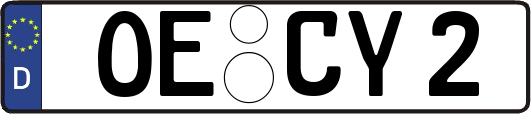 OE-CY2