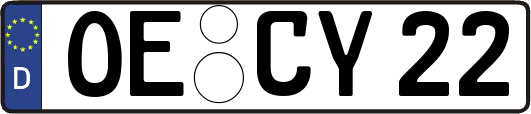 OE-CY22