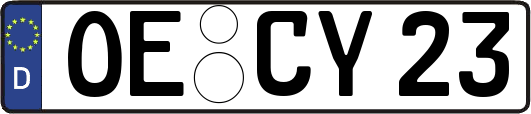 OE-CY23