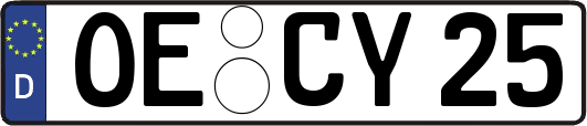 OE-CY25