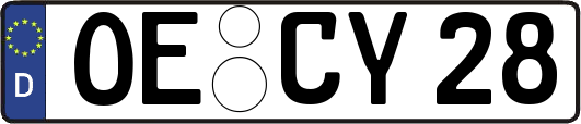 OE-CY28