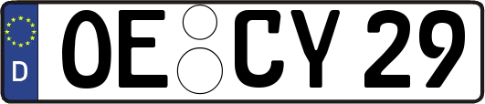 OE-CY29