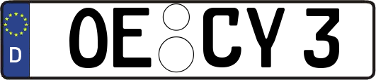 OE-CY3