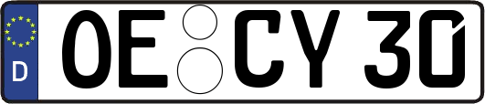 OE-CY30