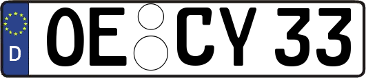 OE-CY33