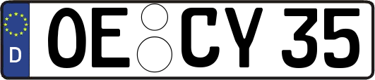 OE-CY35