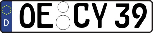 OE-CY39
