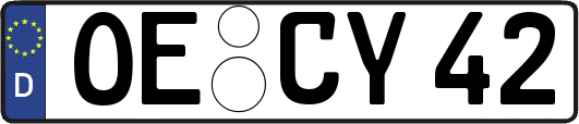 OE-CY42
