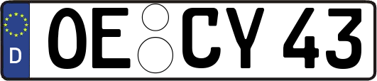 OE-CY43