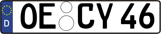 OE-CY46