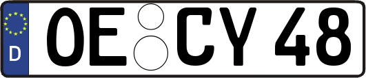 OE-CY48