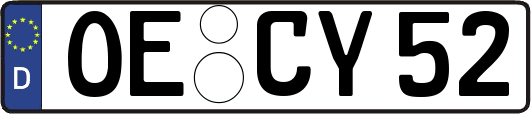 OE-CY52