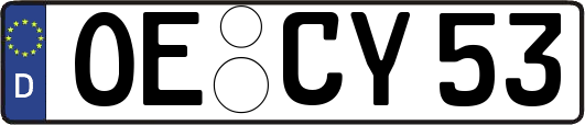 OE-CY53