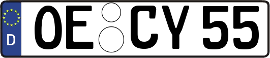 OE-CY55