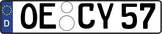 OE-CY57