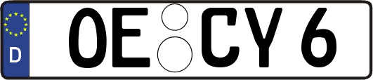 OE-CY6