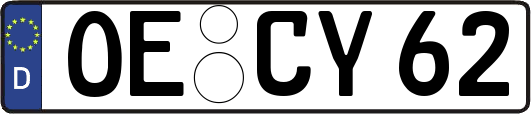 OE-CY62