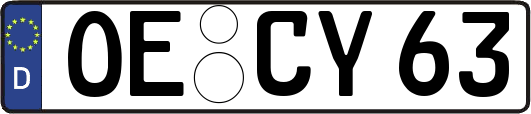 OE-CY63