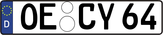 OE-CY64