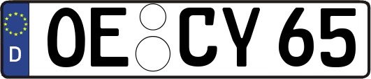 OE-CY65