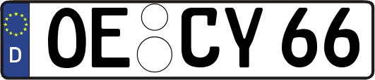 OE-CY66