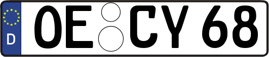 OE-CY68