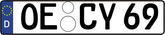 OE-CY69