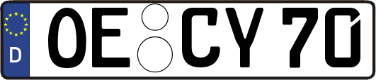 OE-CY70