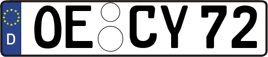 OE-CY72