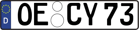 OE-CY73