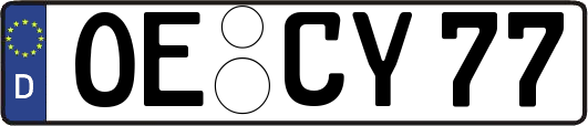 OE-CY77