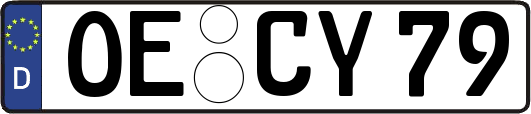 OE-CY79