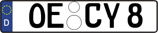 OE-CY8