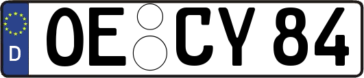 OE-CY84