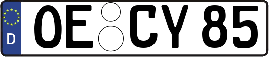 OE-CY85