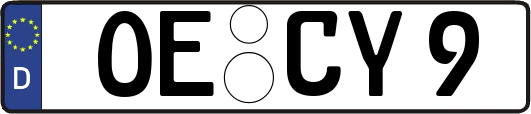 OE-CY9