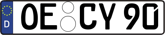 OE-CY90