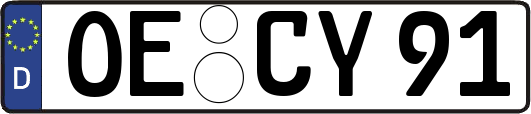 OE-CY91
