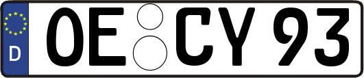 OE-CY93