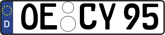 OE-CY95