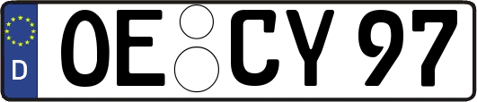 OE-CY97