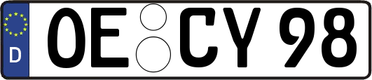 OE-CY98