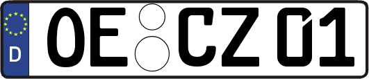 OE-CZ01