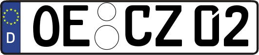 OE-CZ02