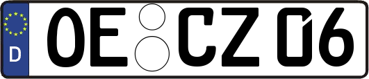 OE-CZ06