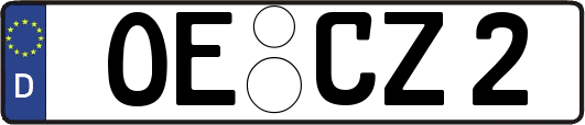 OE-CZ2
