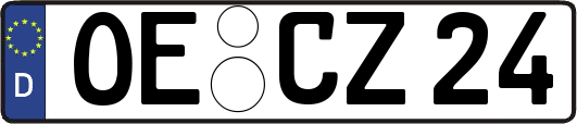 OE-CZ24