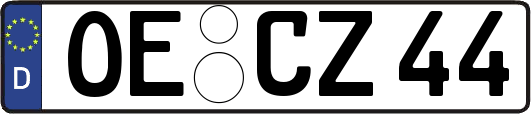 OE-CZ44
